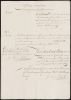 Huwelijksbijlage Roelof Alberts Veldhuizen & Sijgjen Willems Bos (1/4); Extract geboorteregister Sijgjen Willems Bos