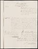 Huwelijksbijlage Roelof Alberts Veldhuizen & Sijgjen Willems Bos (4/4); Extract overlijdensregister Albert Klazen Veldhuisen