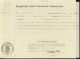 Berichtgeving vanuit de gemeente Heerenveen richting de gemeente Weststellingwerf - 13 october 1948 Berichtgeving vanuit de gemeente Heerenveen richting de gemeente Weststellingwerf - 13 october 1948